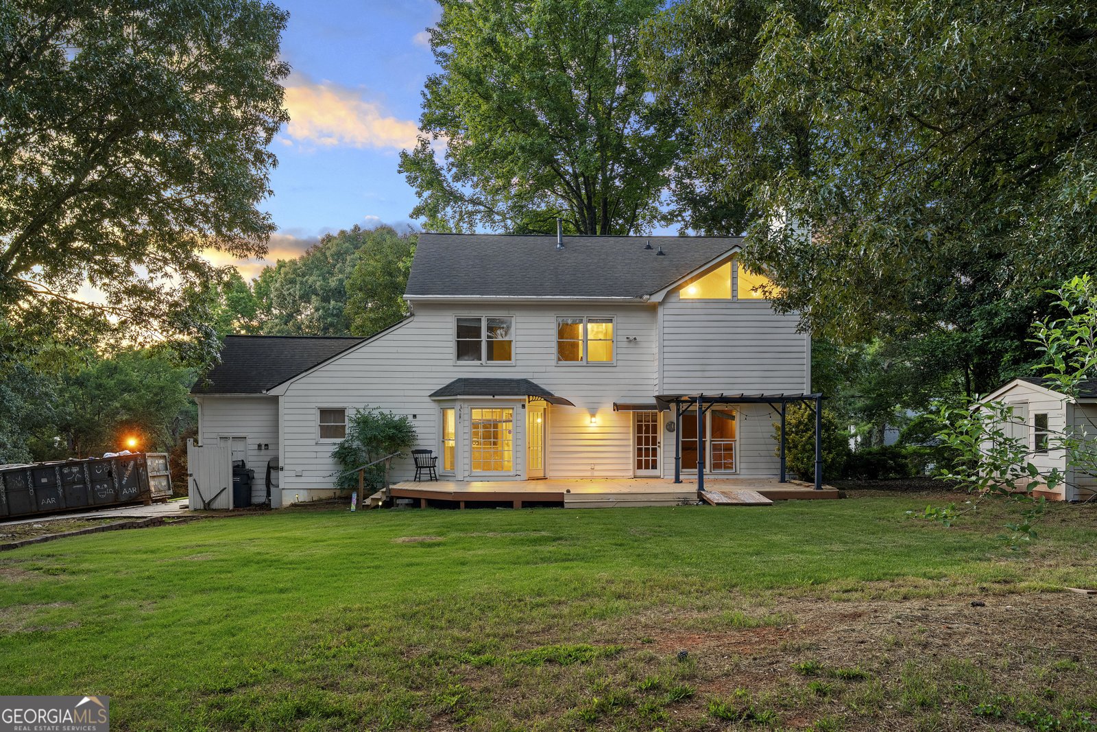 1975 Vintage Drive Snellville - Photo 32