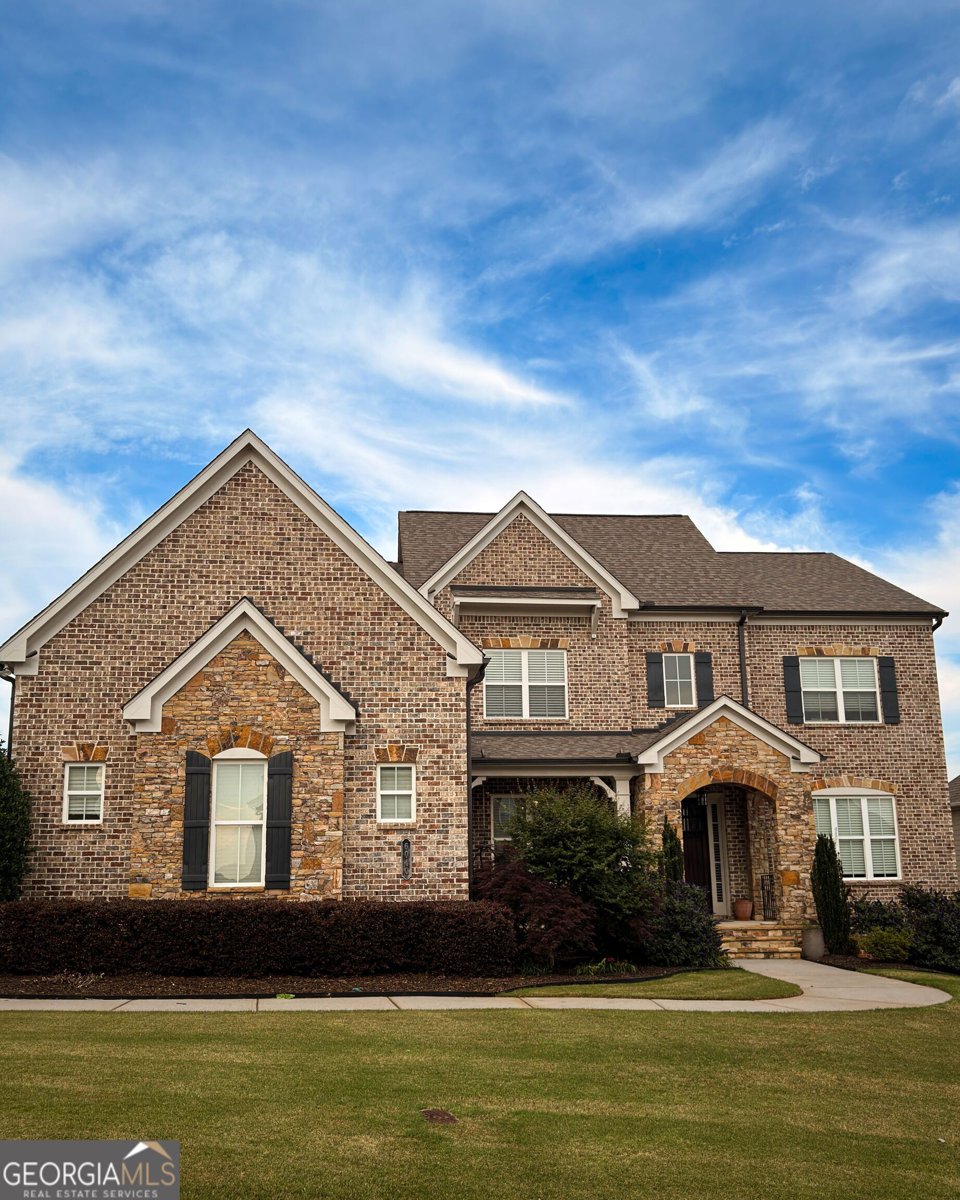 6040 Meyers Park Suwanee - main photo