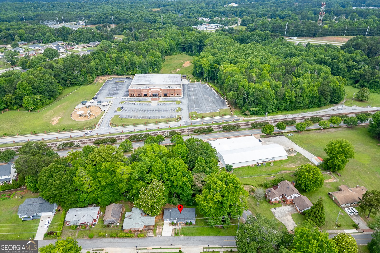 600 Washington Street Buford - Photo 35