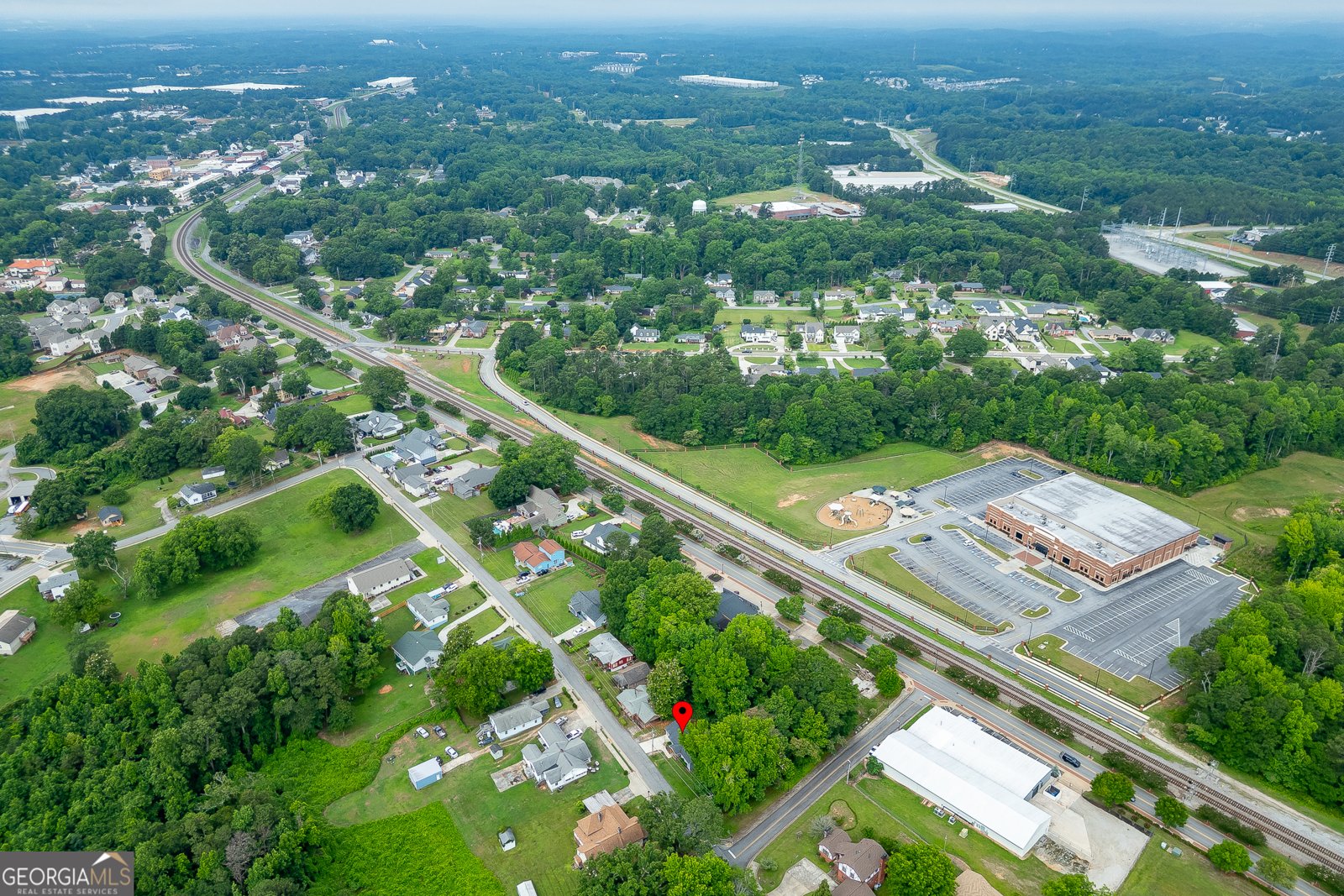 600 Washington Street Buford - Photo 36