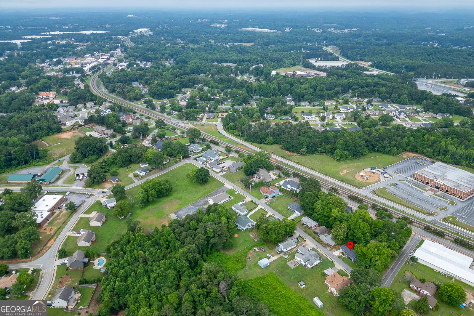600 Washington Street Buford - Photo 37