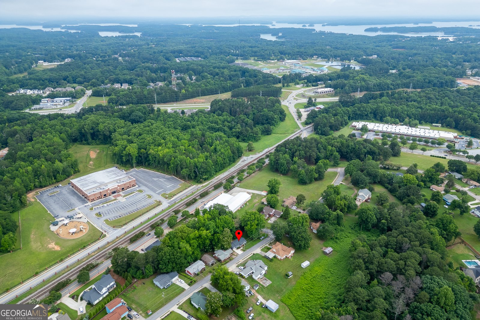 600 Washington Street Buford - Photo 38