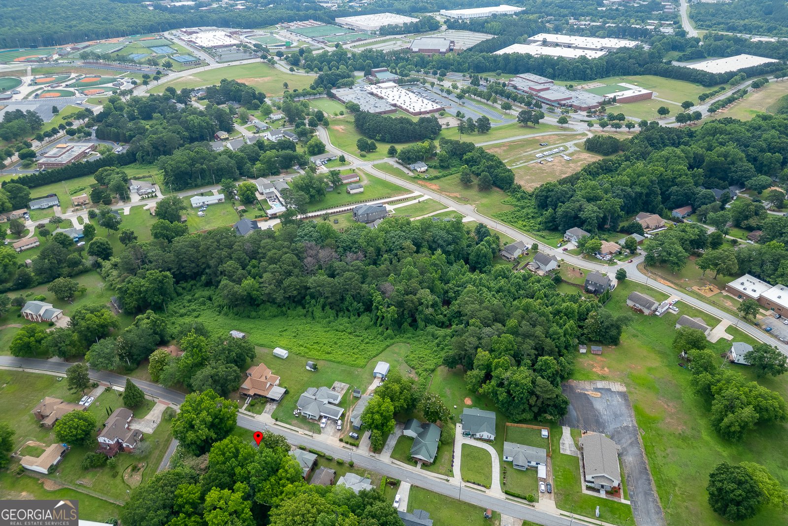 600 Washington Street Buford - Photo 39
