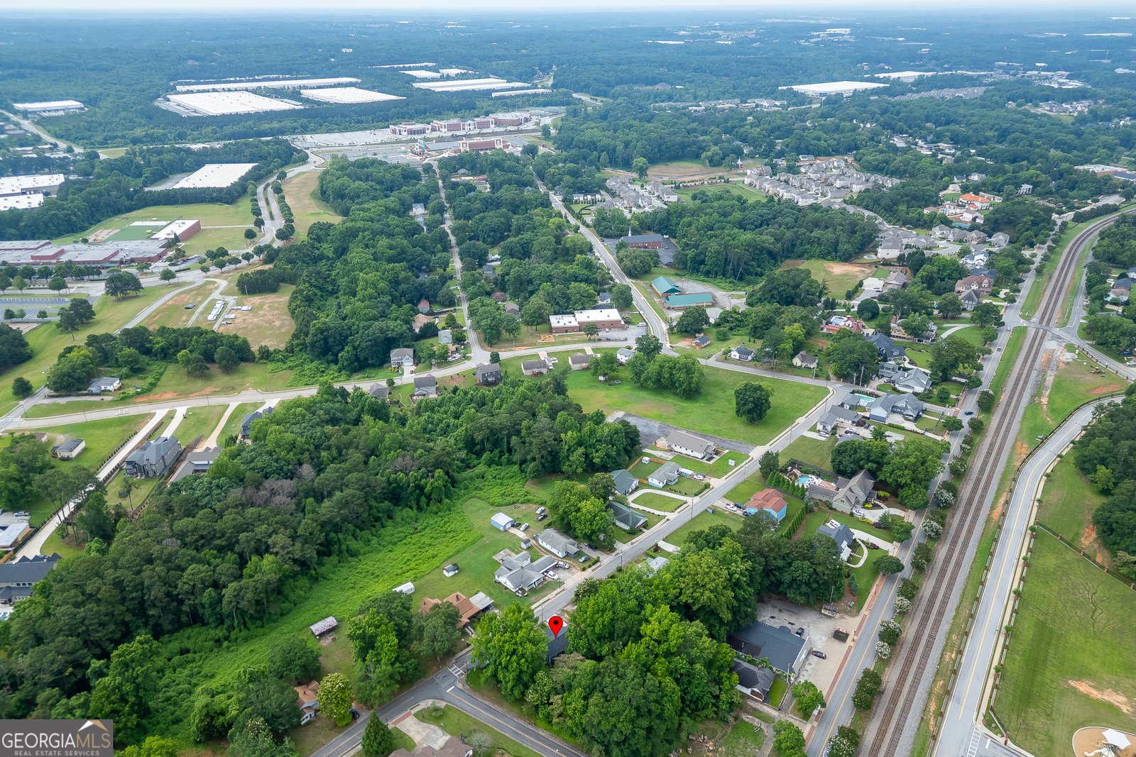 600 Washington Street Buford - Photo 40