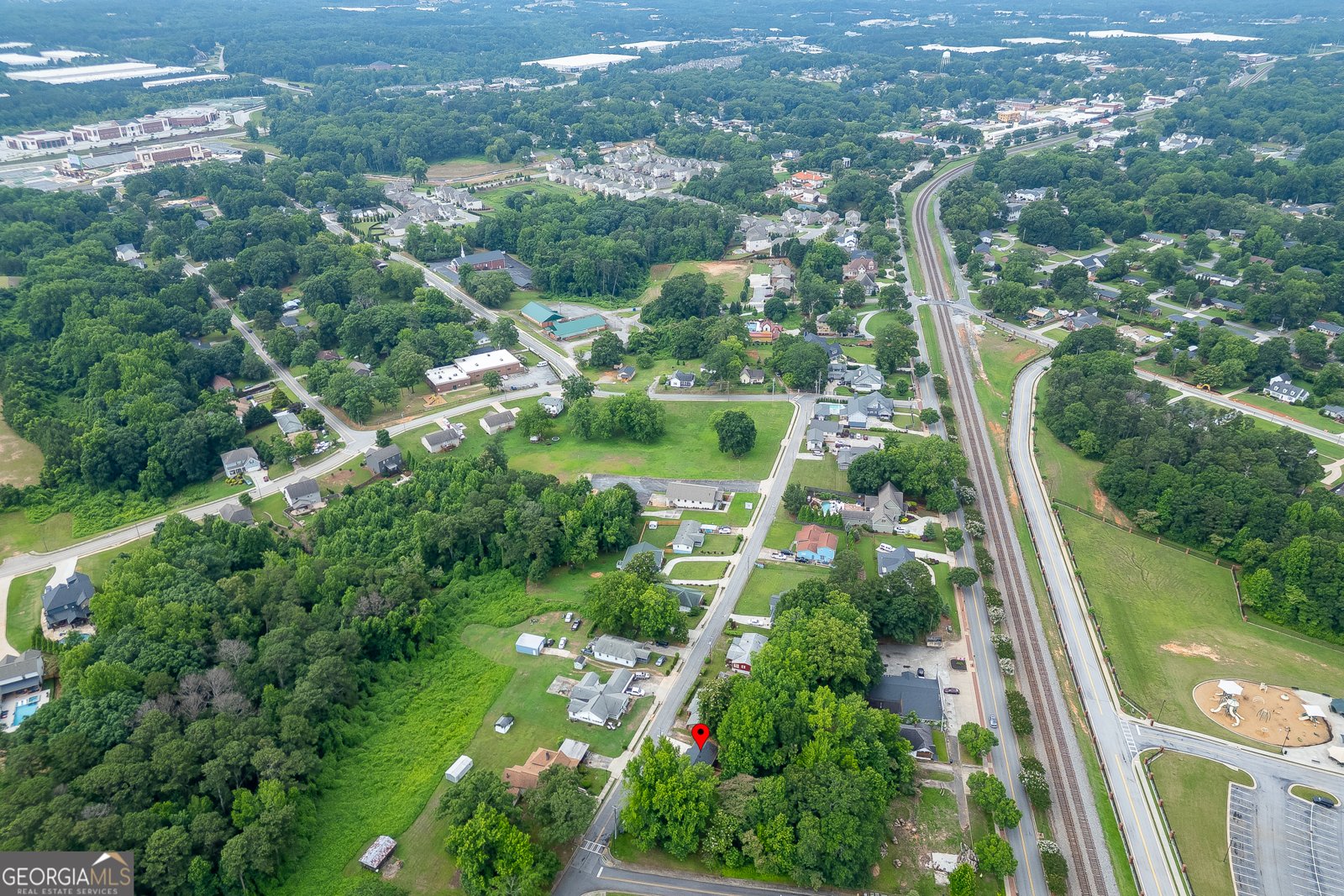 600 Washington Street Buford - Photo 41
