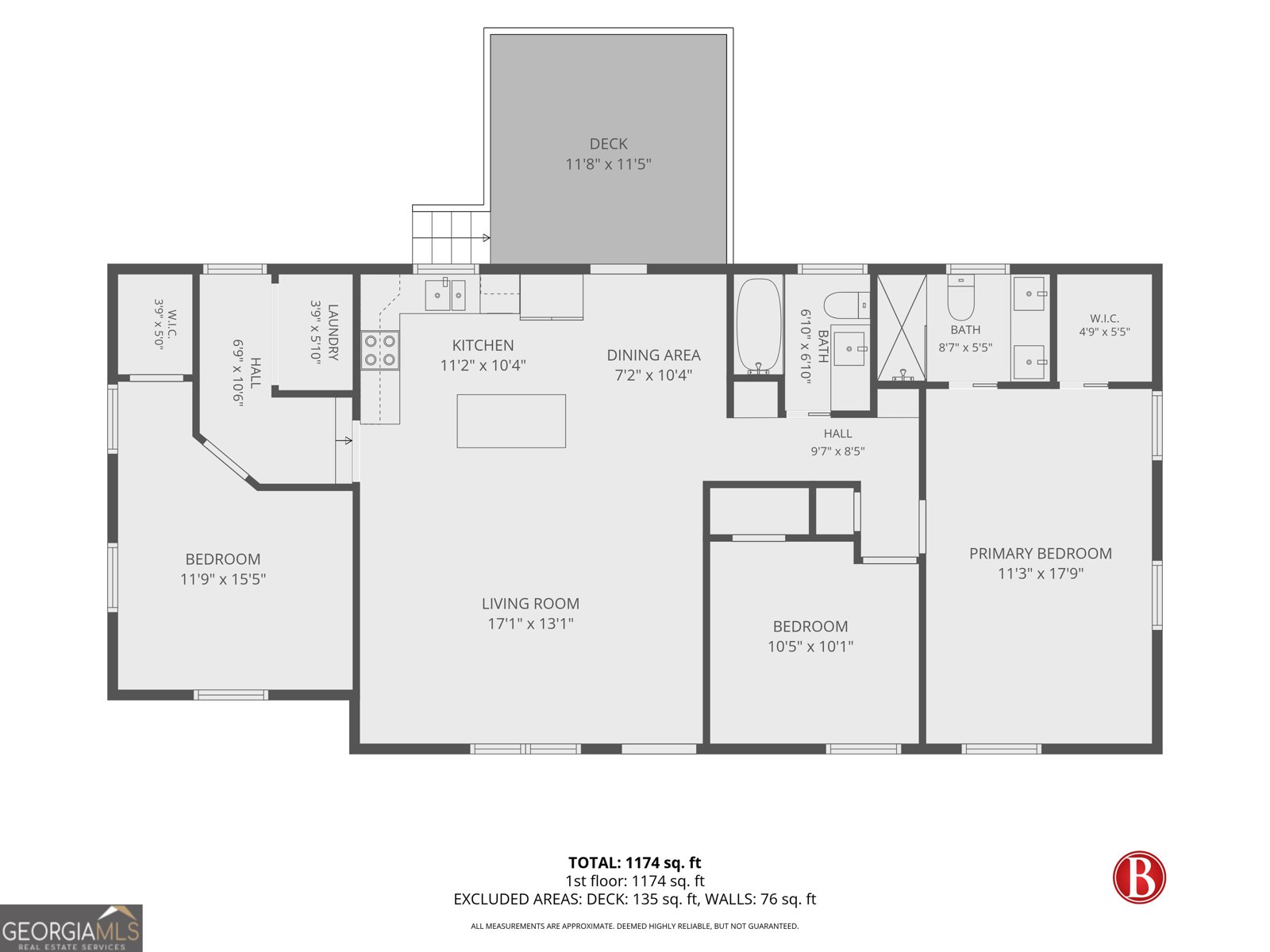 600 Washington Street Buford - Photo 42