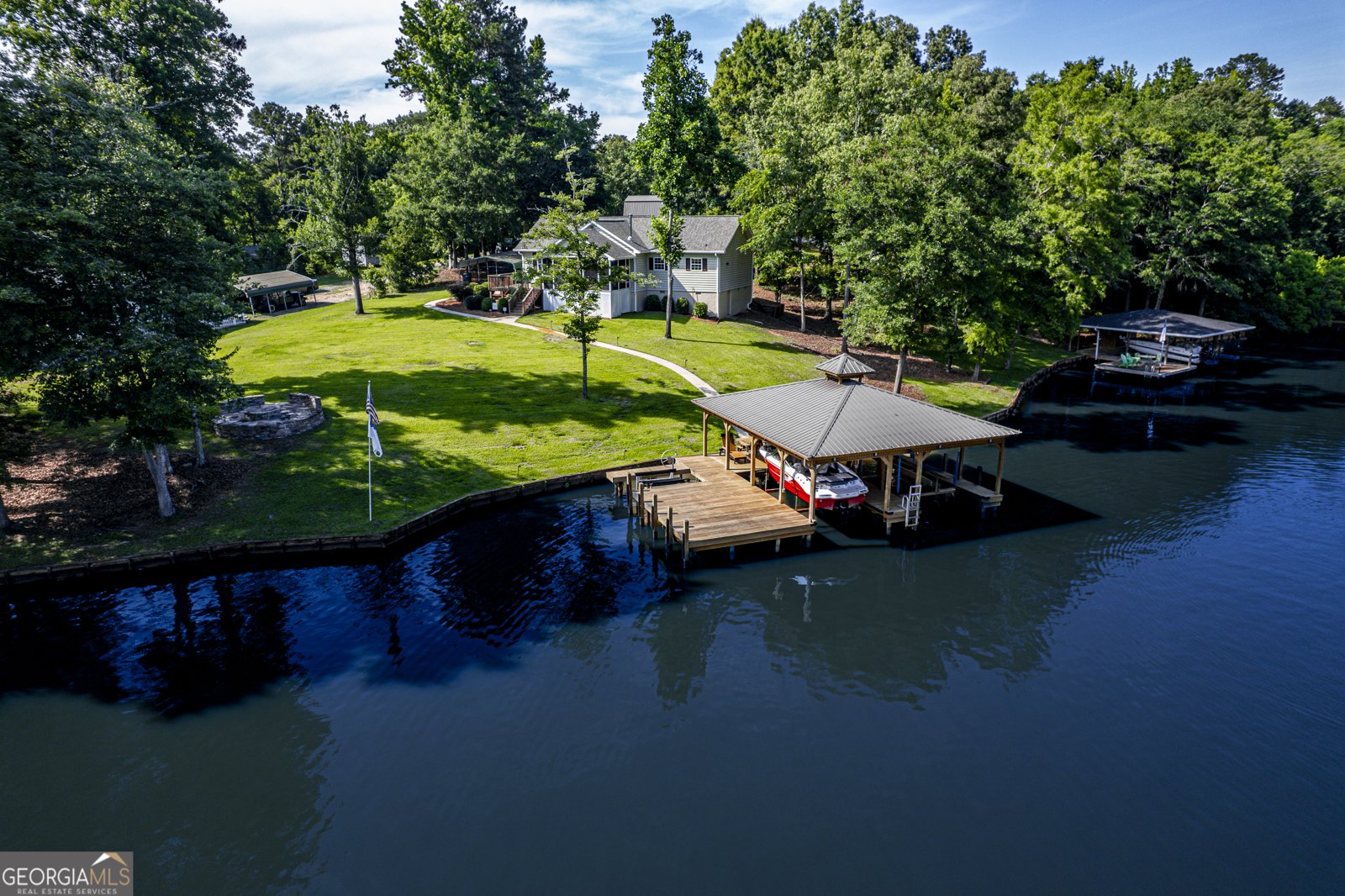 114 Little River Court Eatonton - main photo