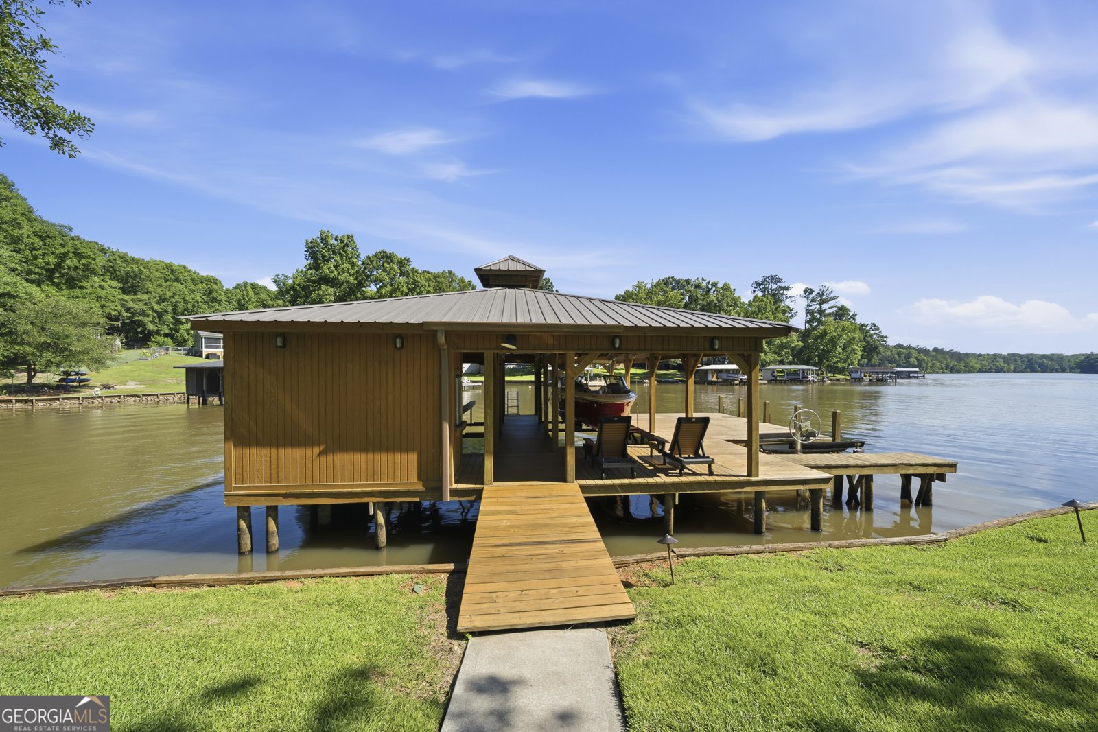 114 Little River Court Eatonton - Photo 10