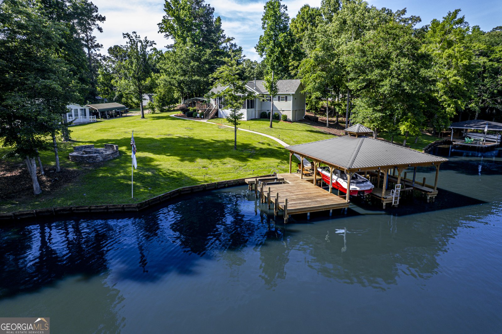 114 Little River Court Eatonton - Photo 12