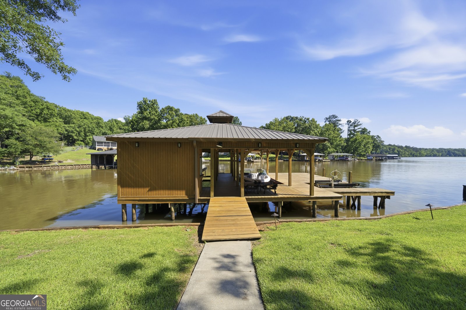 114 Little River Court Eatonton - Photo 13