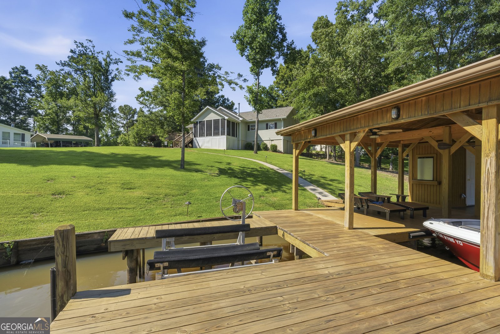 114 Little River Court Eatonton - Photo 15
