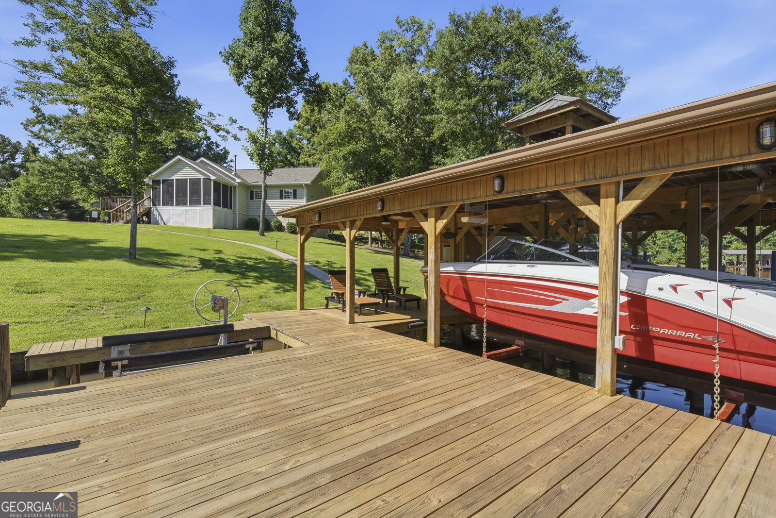 114 Little River Court Eatonton - Photo 16