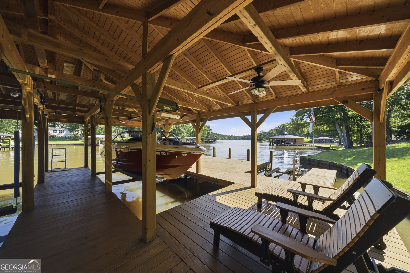 114 Little River Court Eatonton - Photo 17