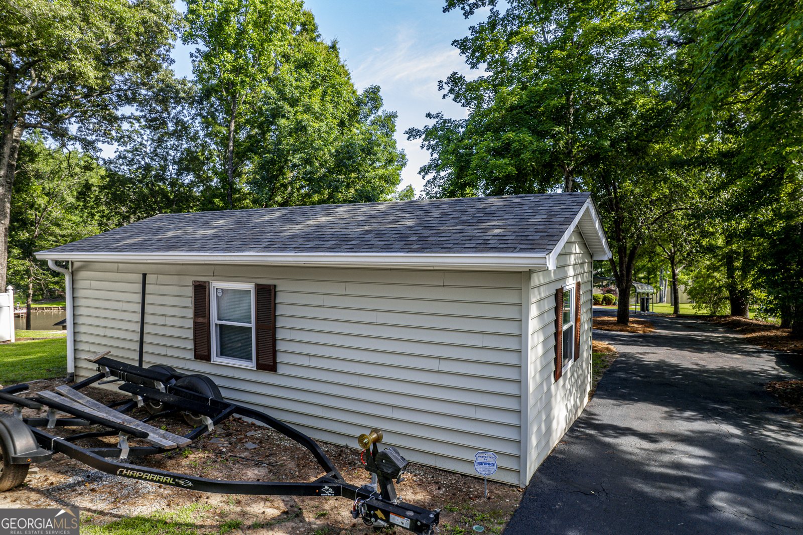 114 Little River Court Eatonton - Photo 19