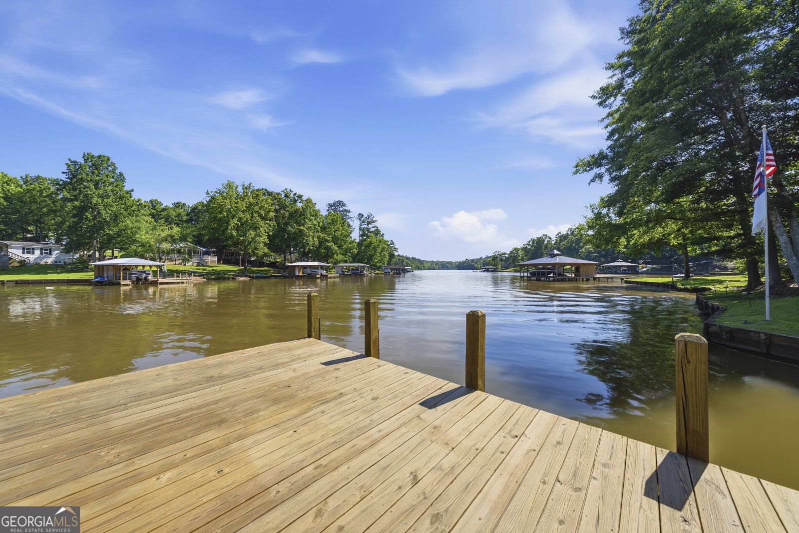 114 Little River Court Eatonton - Photo 21