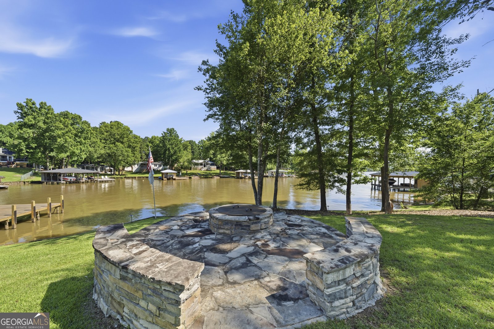 114 Little River Court Eatonton - Photo 22