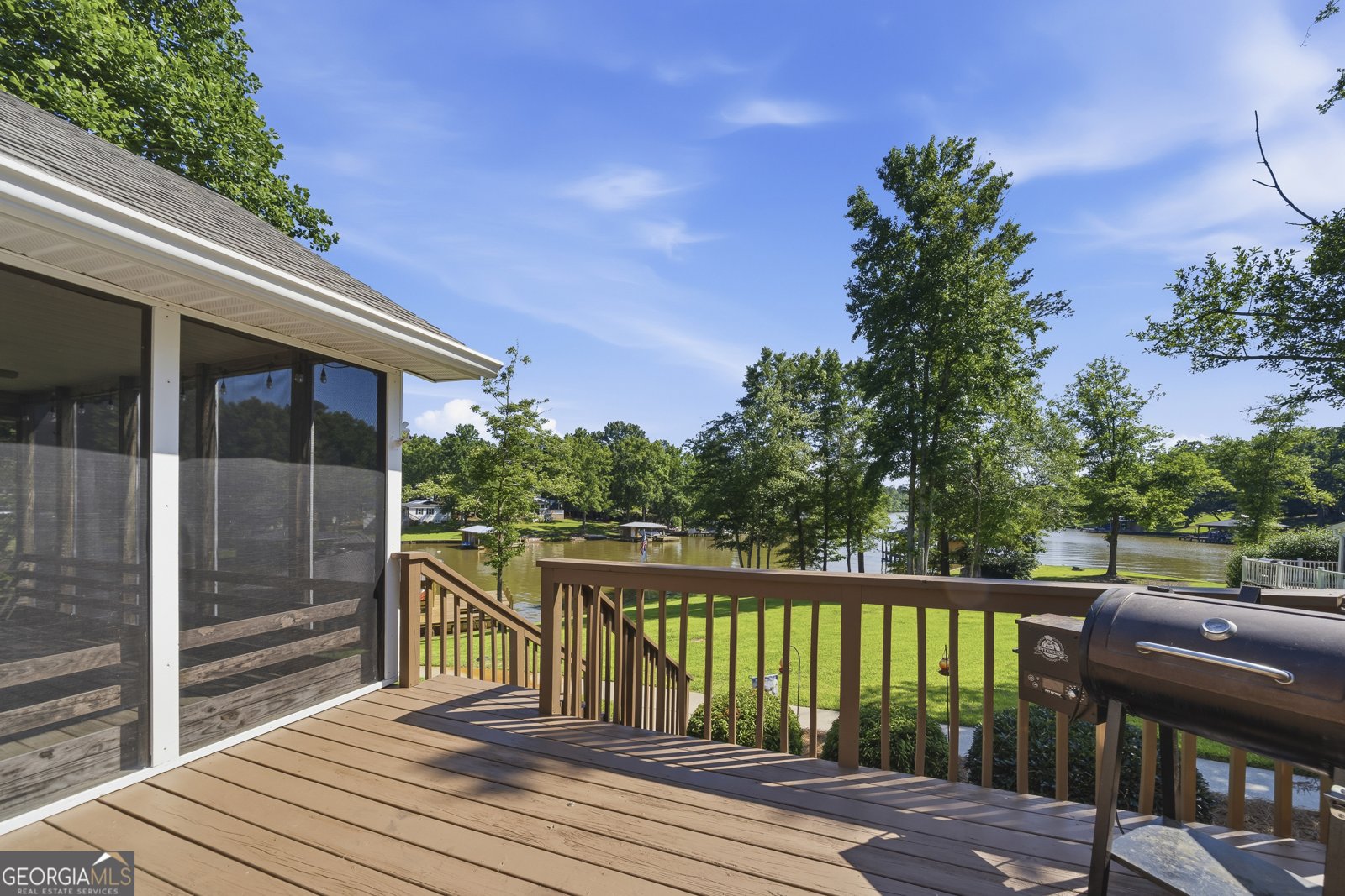 114 Little River Court Eatonton - Photo 23
