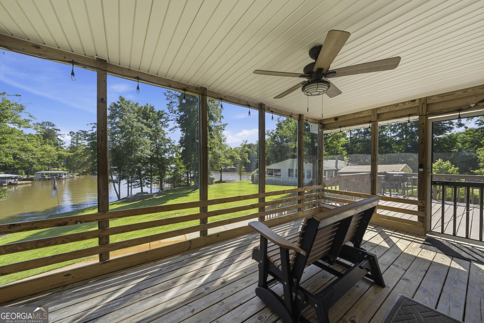 114 Little River Court Eatonton - Photo 25