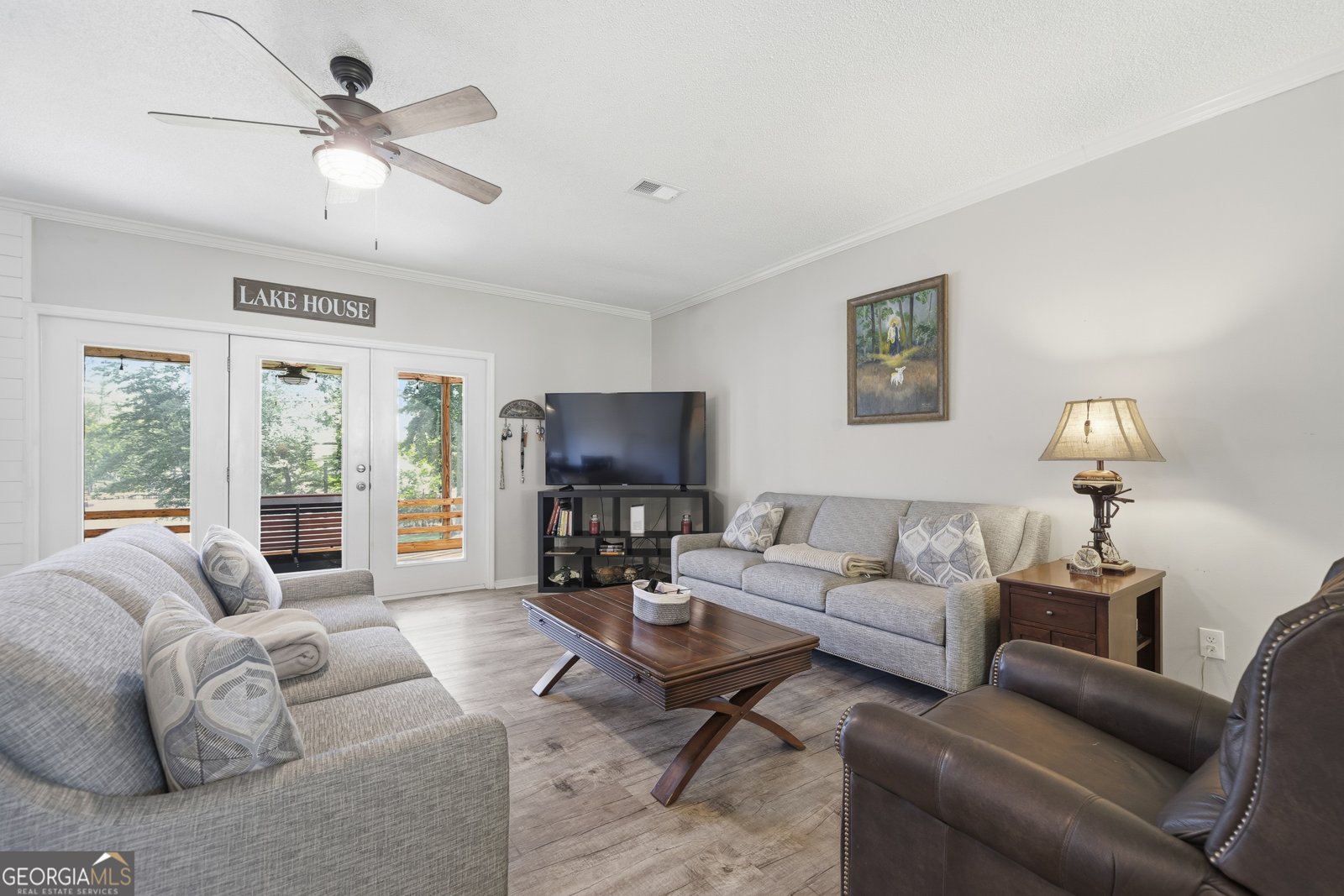114 Little River Court Eatonton - Photo 37