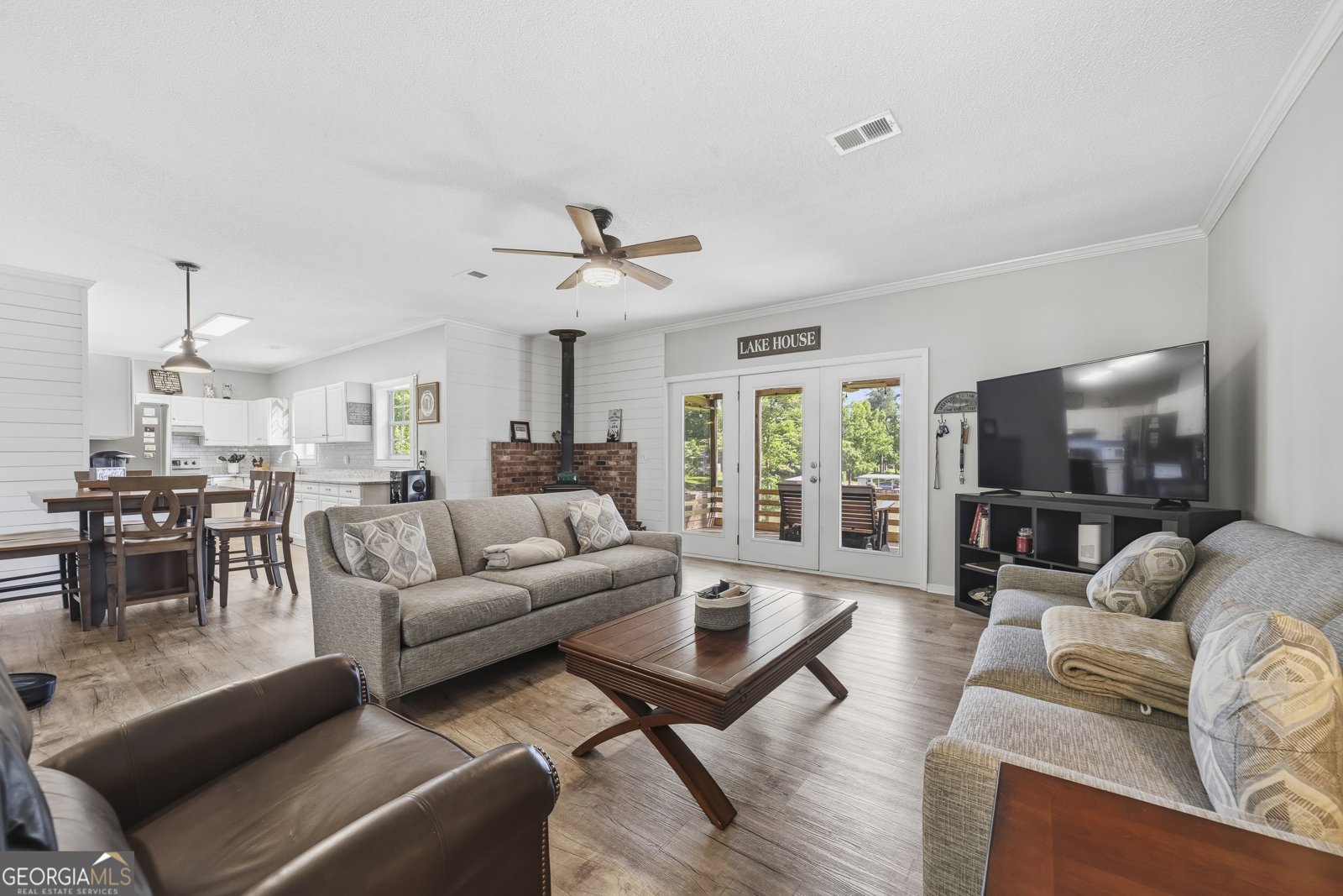 114 Little River Court Eatonton - Photo 38
