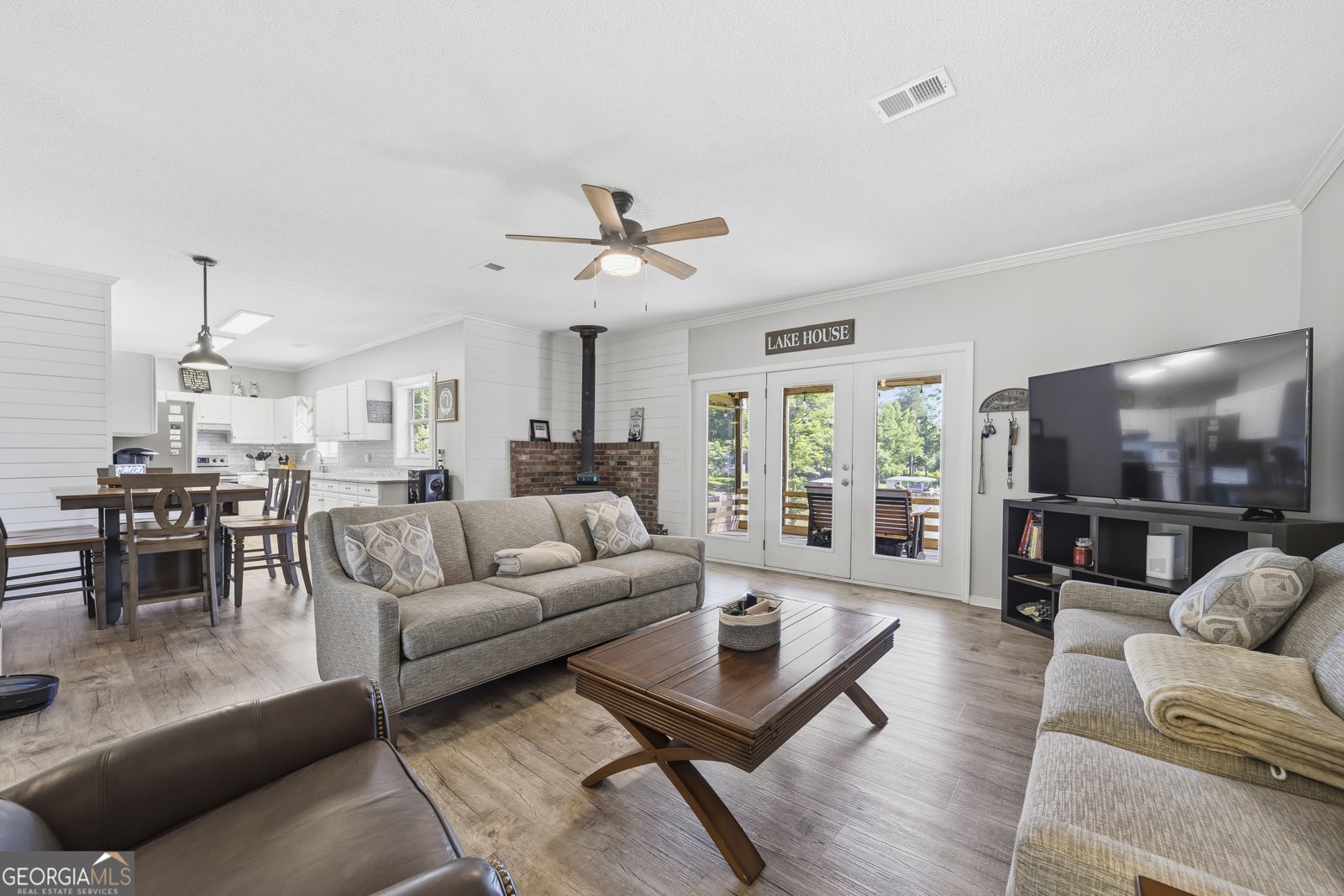 114 Little River Court Eatonton - Photo 41