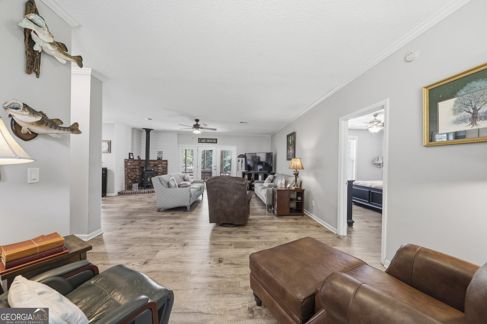 114 Little River Court Eatonton - Photo 42
