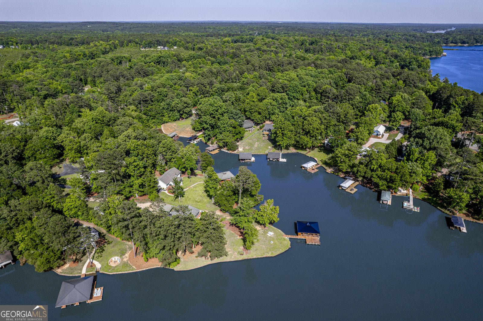 114 Little River Court Eatonton - Photo 54