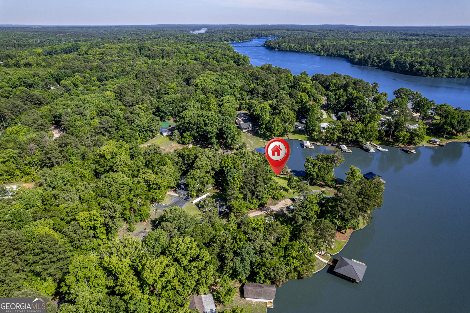 114 Little River Court Eatonton - Photo 55
