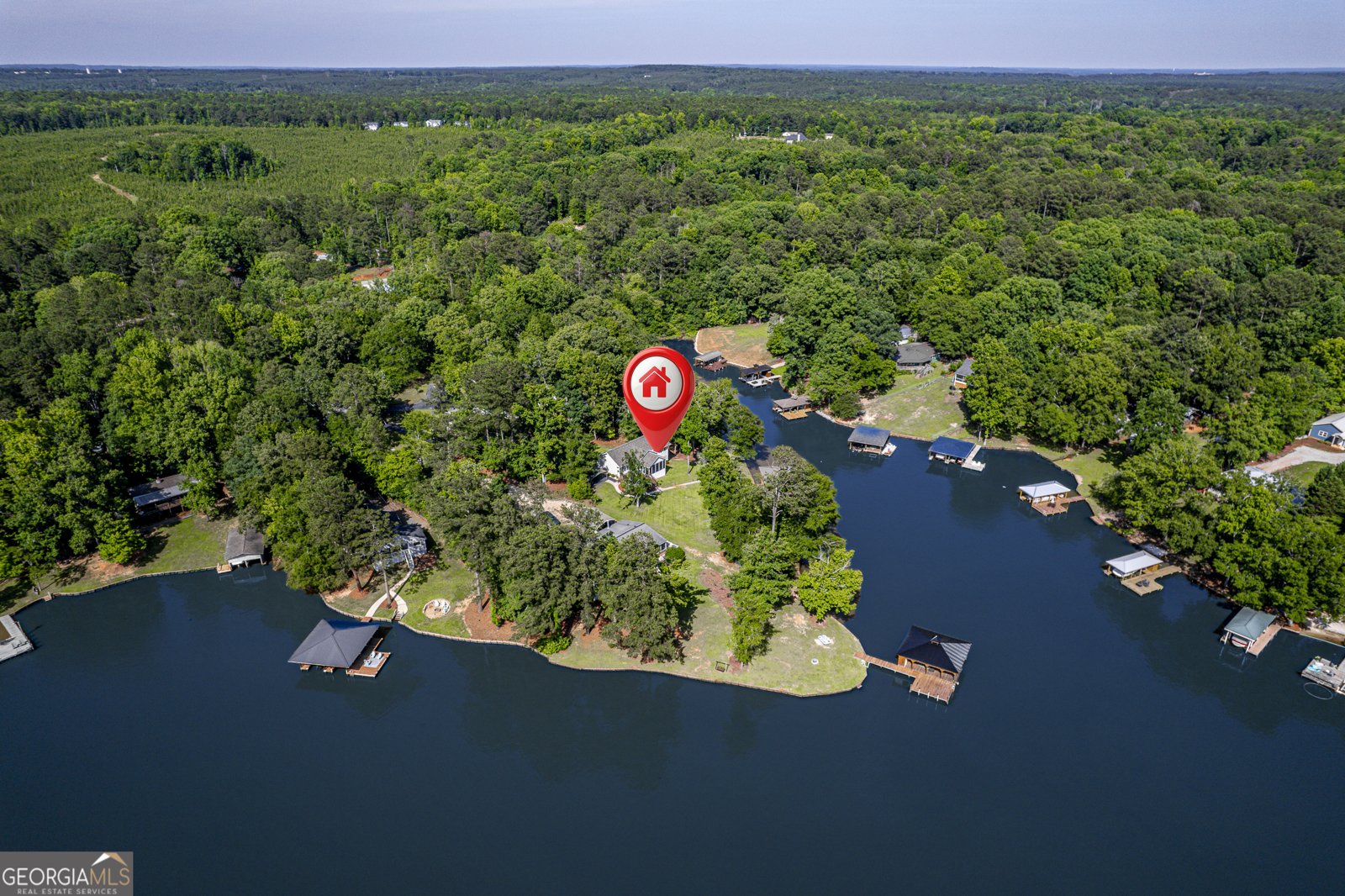 114 Little River Court Eatonton - Photo 56