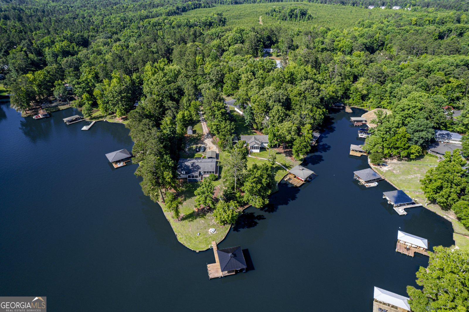 114 Little River Court Eatonton - Photo 57
