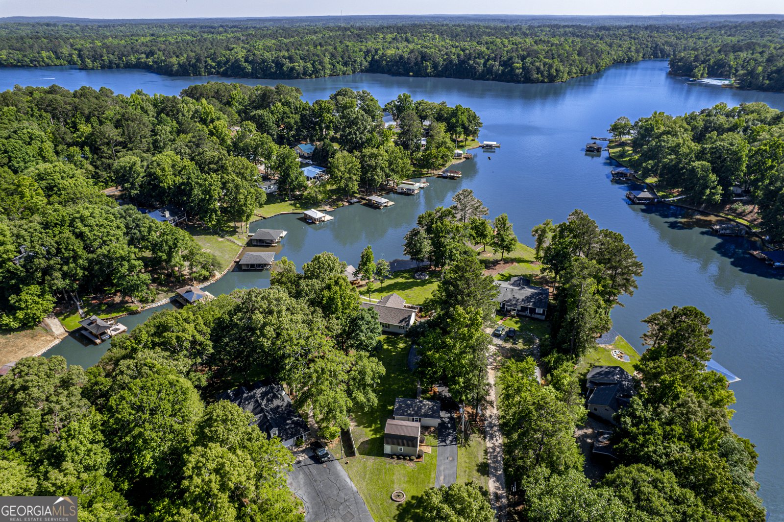 114 Little River Court Eatonton - Photo 59