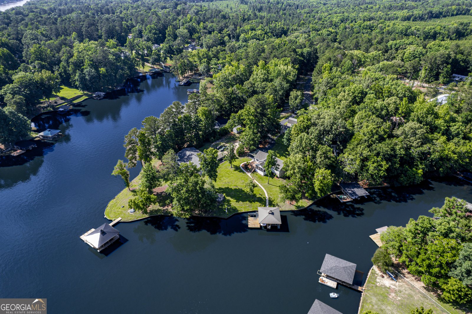 114 Little River Court Eatonton - Photo 60