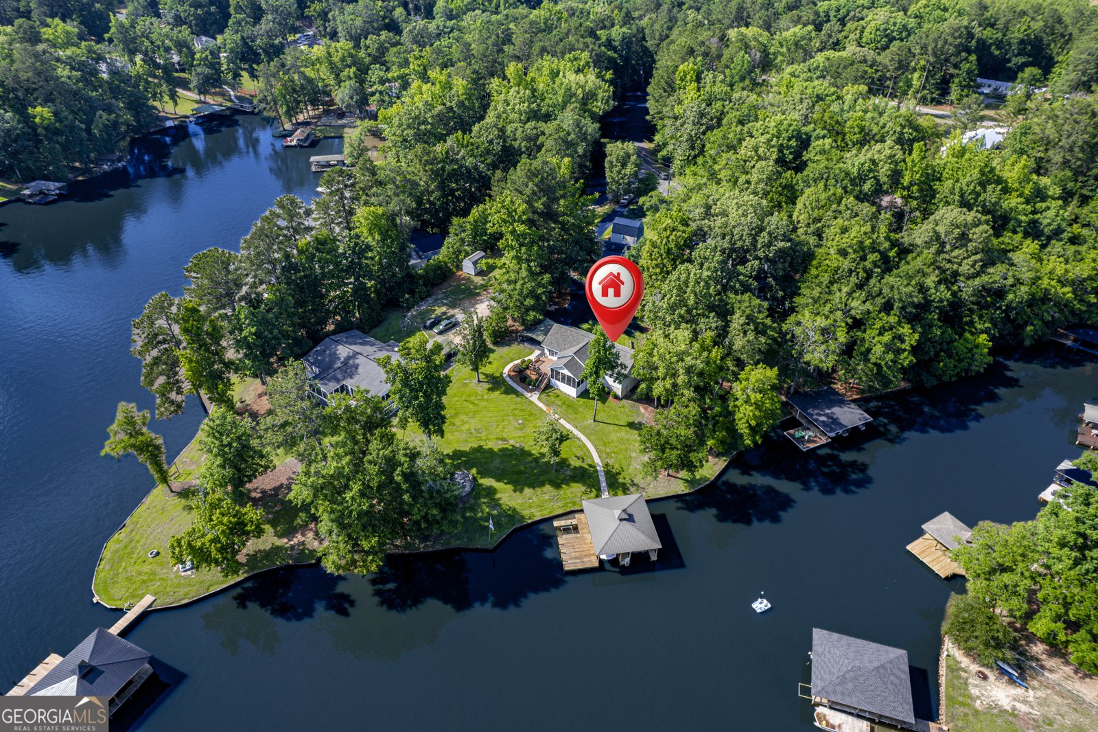 114 Little River Court Eatonton - Photo 62