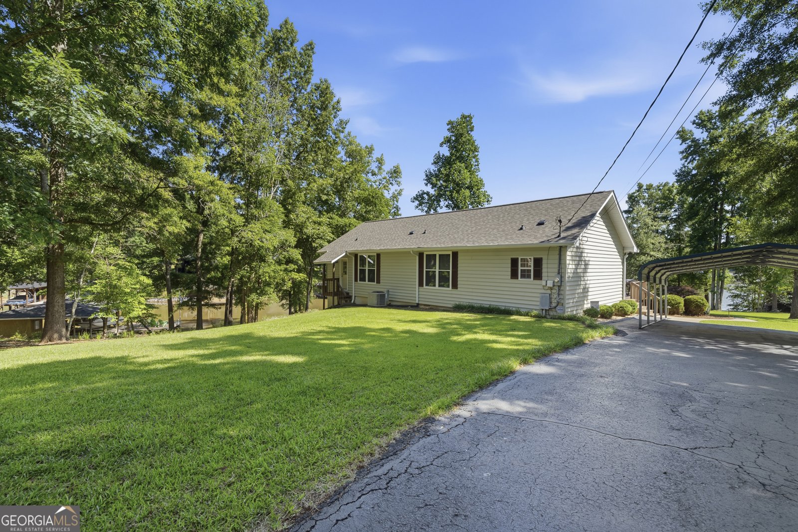 114 Little River Court Eatonton - Photo 7