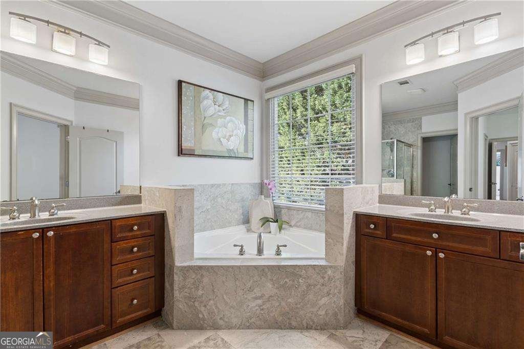 941 Persimmon Point Atlanta - Photo 11
