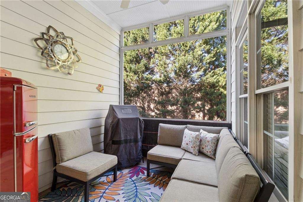 941 Persimmon Point Atlanta - Photo 16
