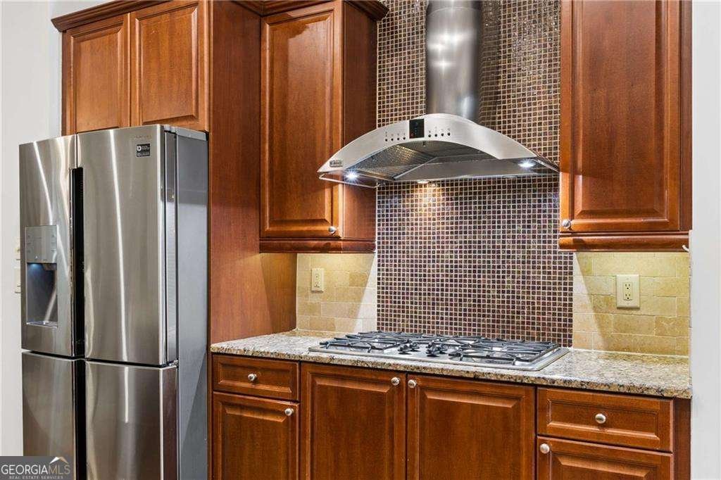 941 Persimmon Point Atlanta - Photo 6
