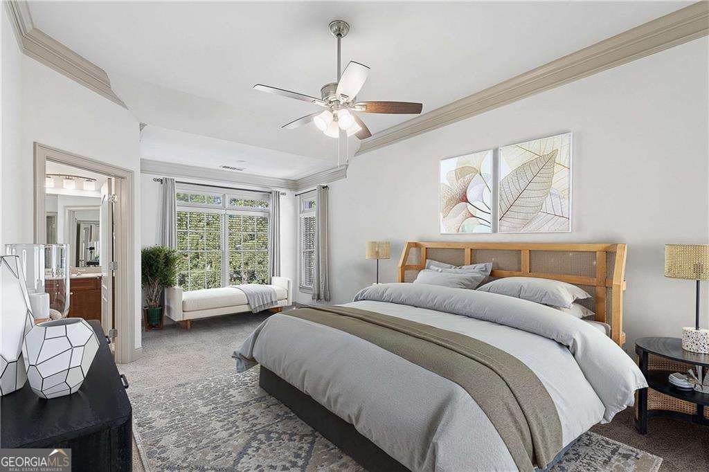 941 Persimmon Point Atlanta - Photo 9