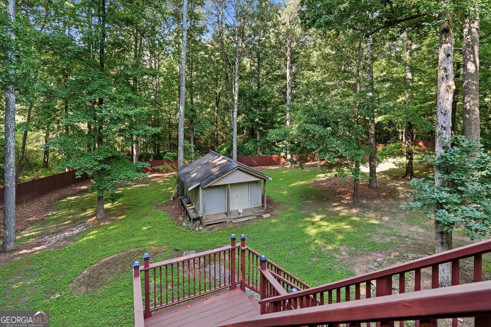 2915 Capot Court Snellville - Photo 37