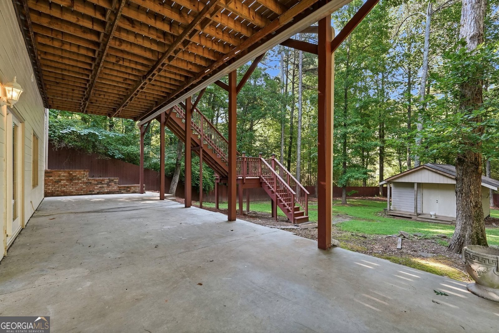 2915 Capot Court Snellville - Photo 38