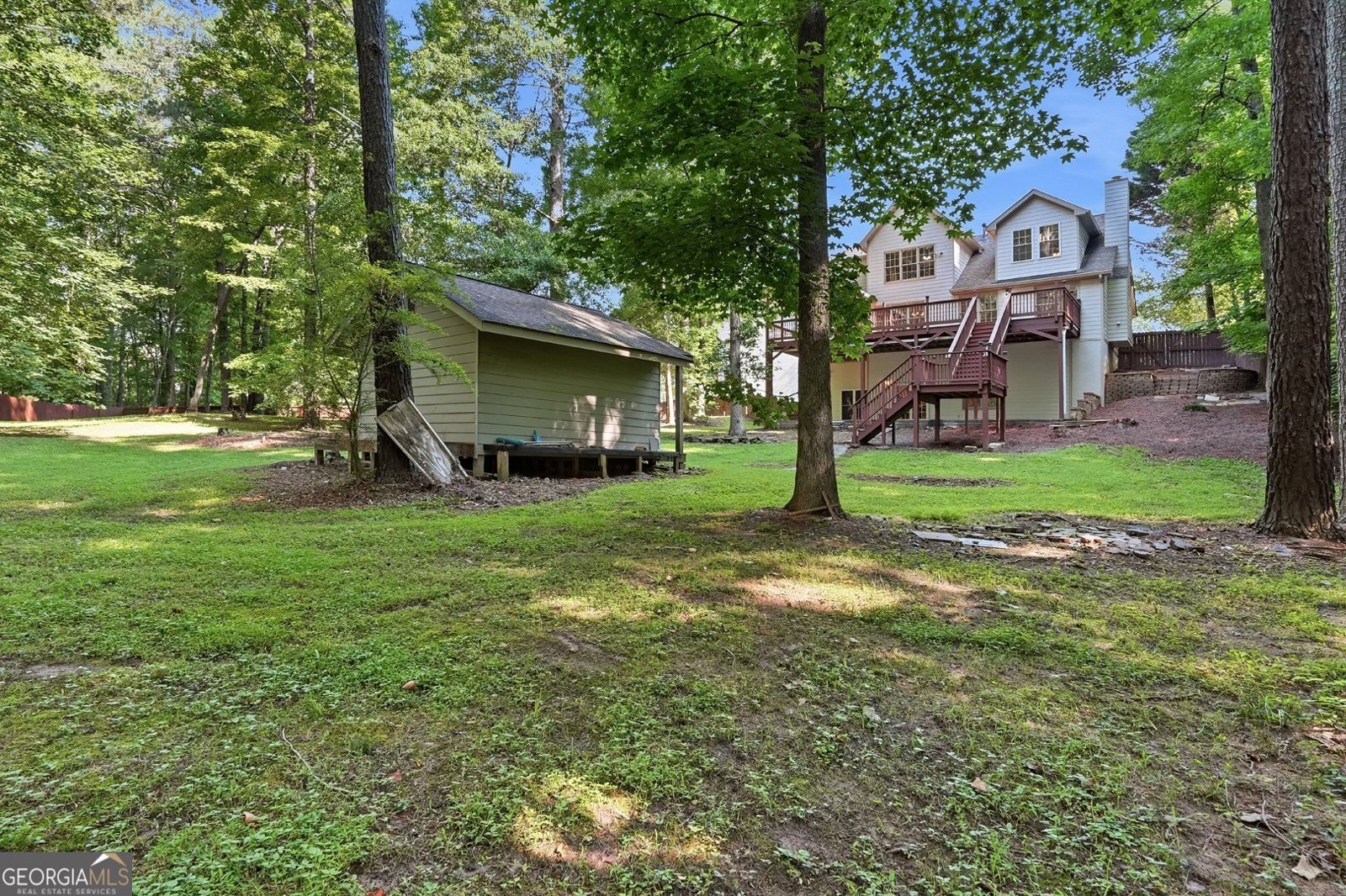 2915 Capot Court Snellville - Photo 39