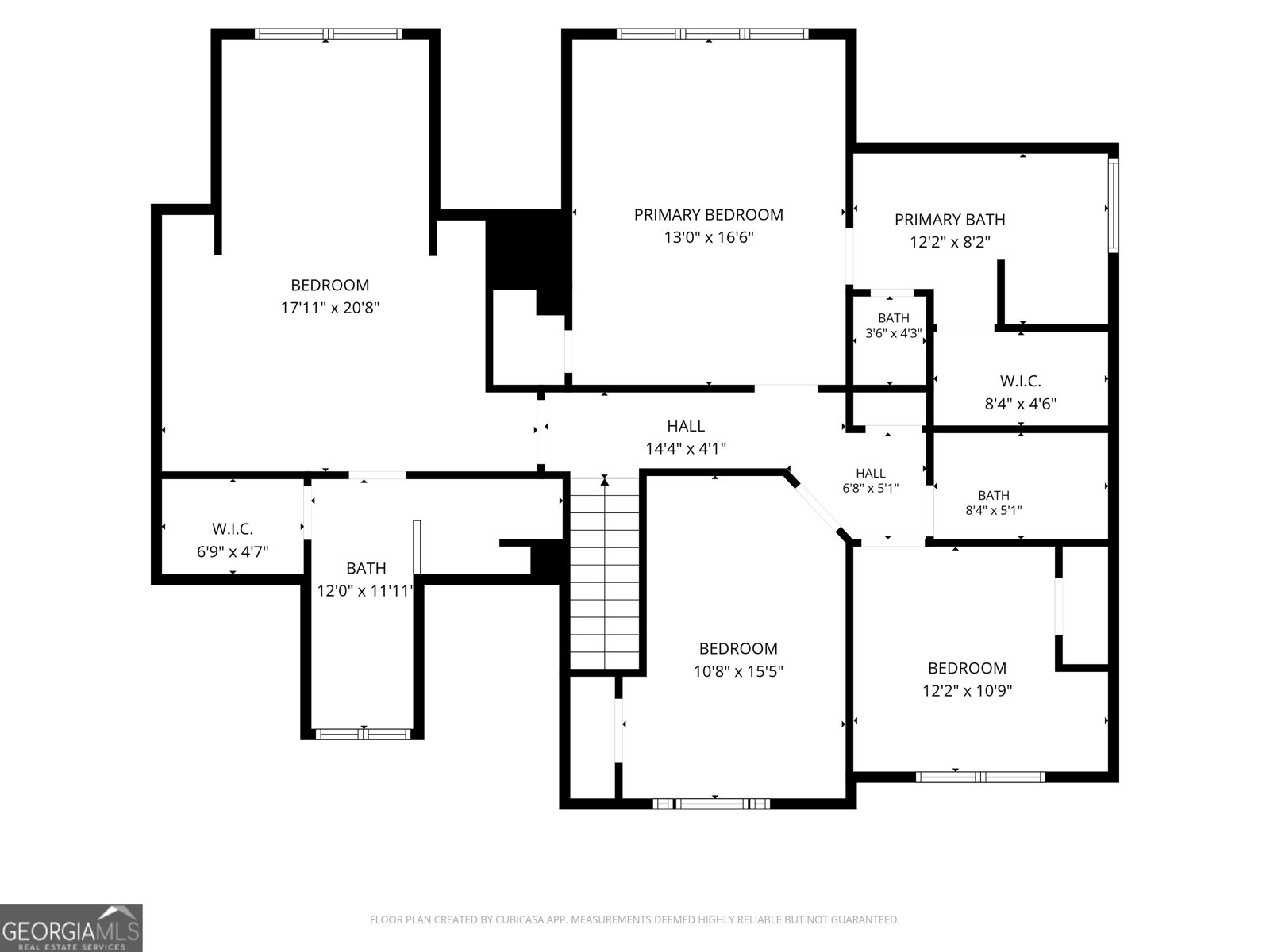 2915 Capot Court Snellville - Photo 45