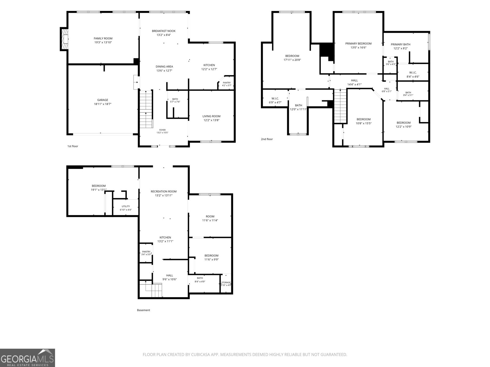 2915 Capot Court Snellville - Photo 46