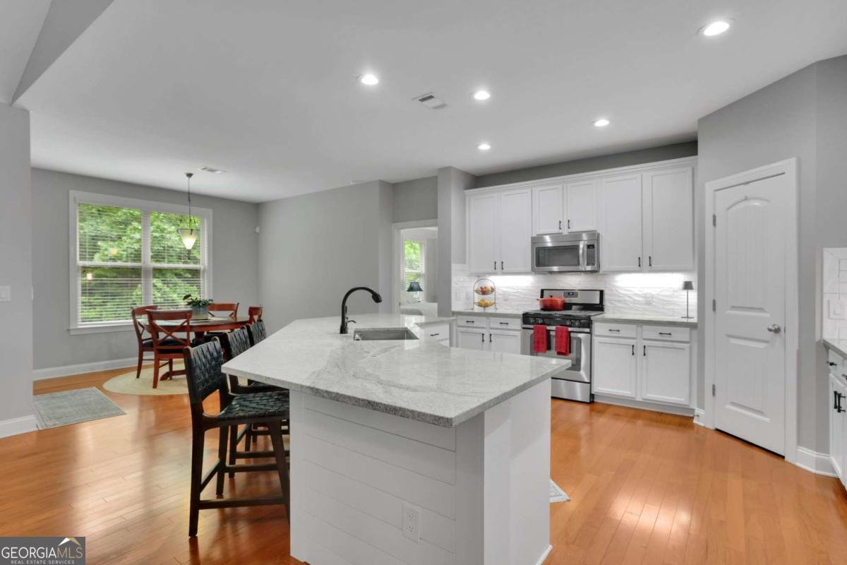 6255 Allison Road Cumming - Photo 11