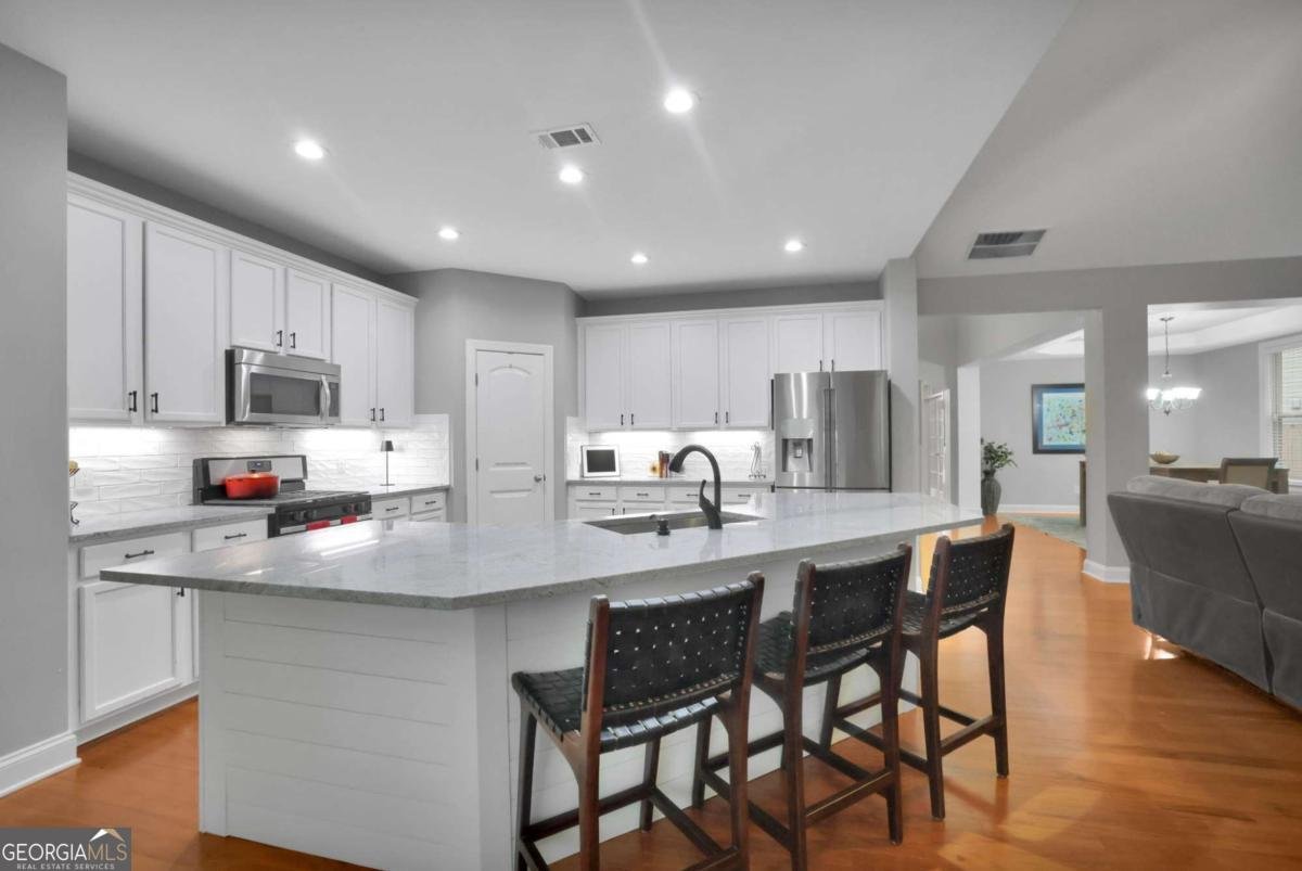 6255 Allison Road Cumming - Photo 13