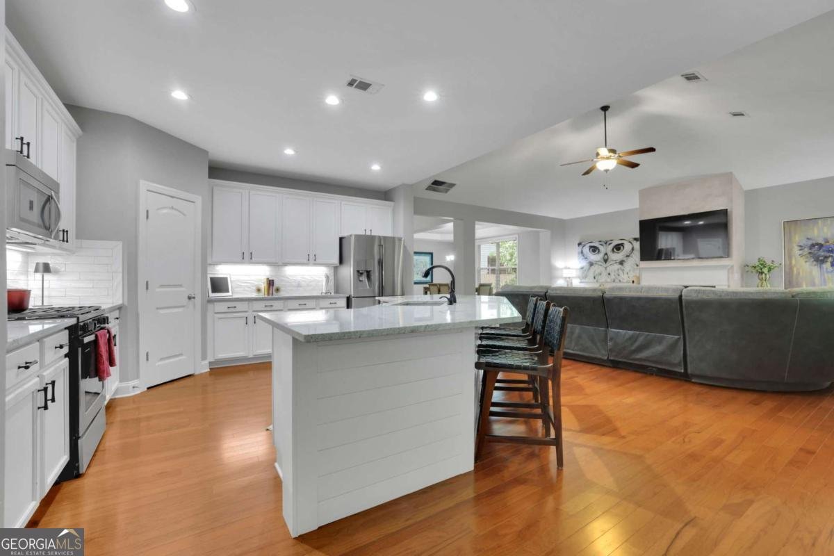 6255 Allison Road Cumming - Photo 14