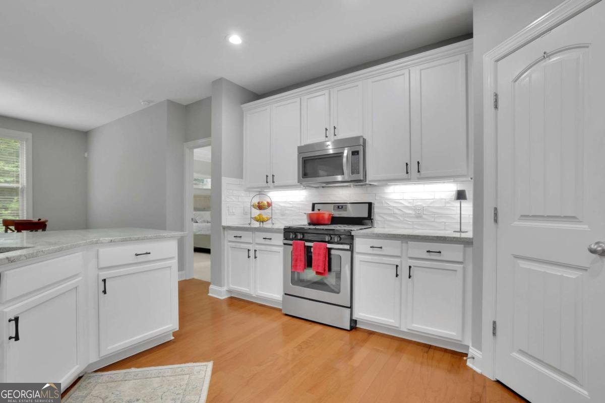 6255 Allison Road Cumming - Photo 16