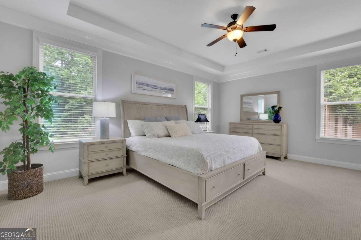 6255 Allison Road Cumming - Photo 17
