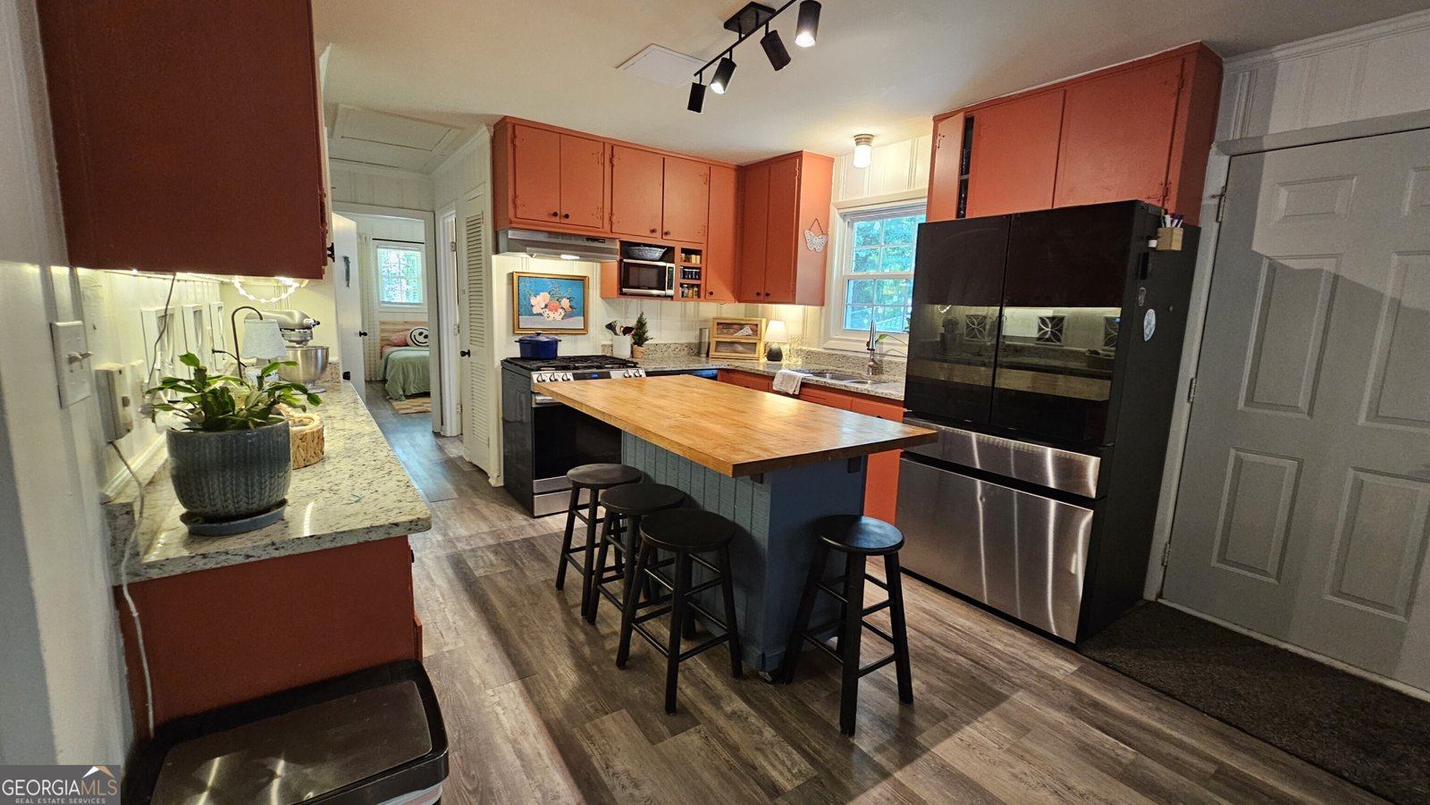 1581 Lost Mountain Road Powder Springs - Photo 10