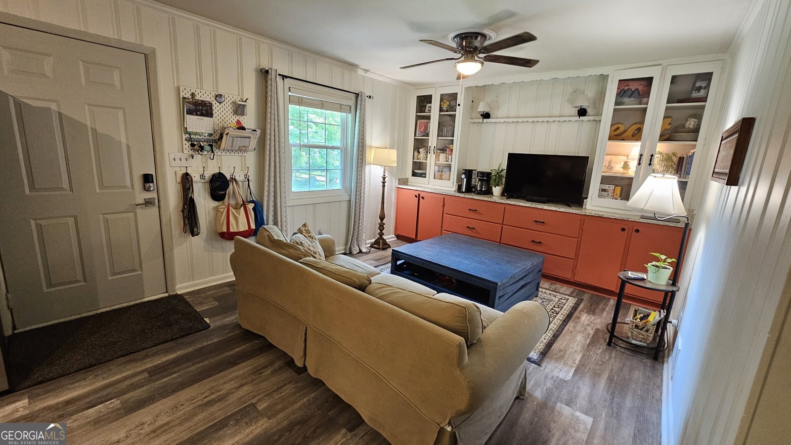 1581 Lost Mountain Road Powder Springs - Photo 12